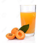 apricot juice