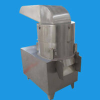 electric fruit vegetable chopper machine for sale
