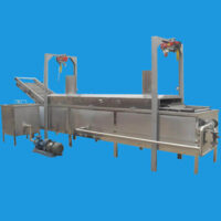 VEVORbrand110V Commercial Garlic Peeling Machine 200W 25KG/H