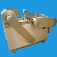commercial vegetable cutter machine for sale