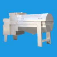 industrial olive pitting machine